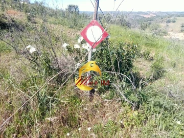 Terreno Agricola ou Rústico para Venda em Odeleite