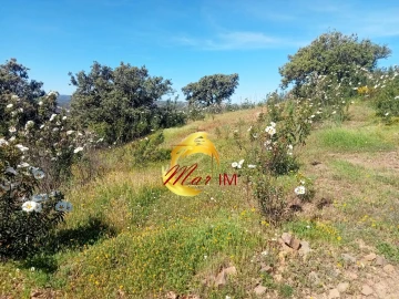 Terreno Agricola ou Rústico para Venda em Odeleite