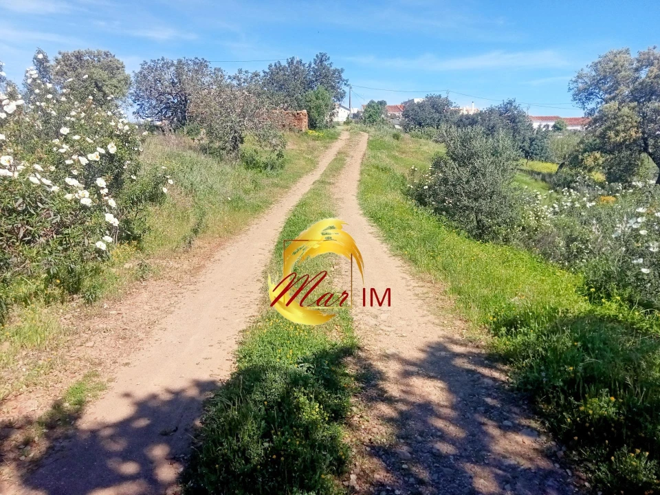 Terreno Agricola ou Rústico para Venda em Odeleite Foto 18