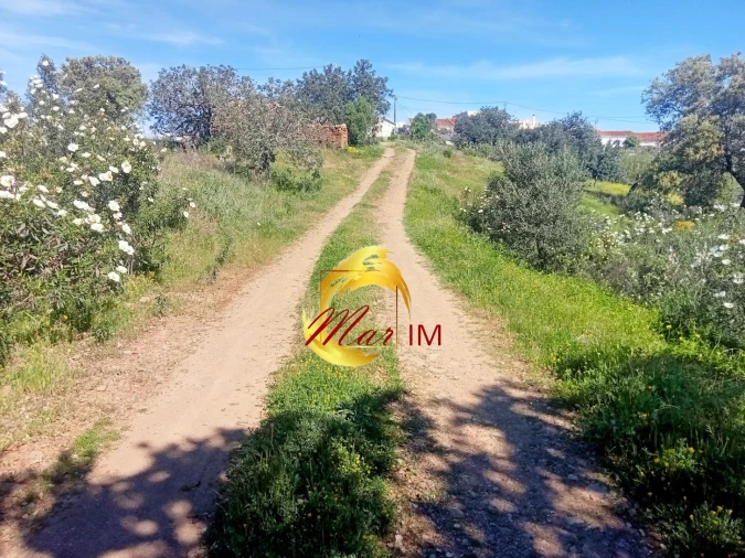 Terreno Agricola ou Rústico para Venda em Odeleite Foto 18