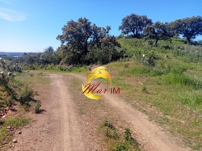Terreno Agricola ou Rústico para Venda em Odeleite Foto 11