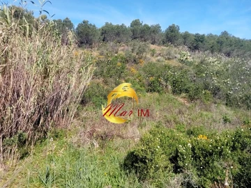 Terreno Agricola ou Rústico para Venda em Odeleite