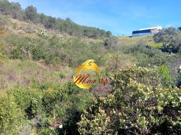 Terreno Agricola ou Rústico para Venda em Odeleite