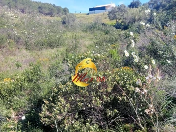 Terreno Agricola ou Rústico para Venda em Odeleite