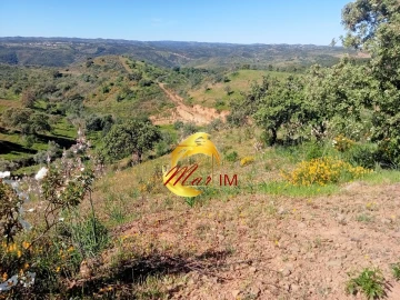 Terreno Agricola ou Rústico para Venda em Odeleite