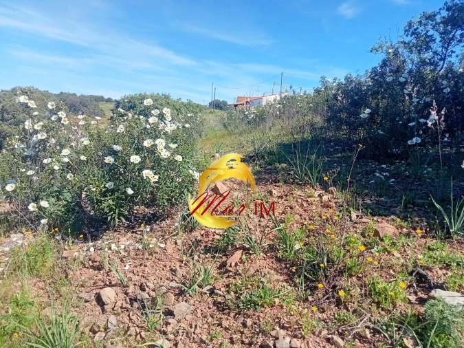 Terreno Agricola ou Rústico para Venda em Odeleite Foto 7