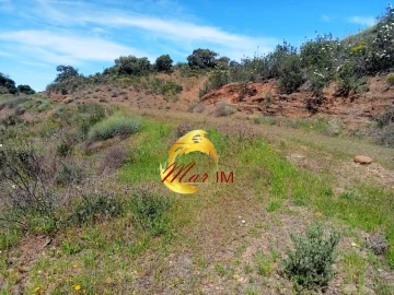 Terreno Agricola ou Rústico para Venda em Odeleite