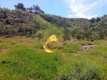 Terreno Agricola ou Rústico para Venda em Odeleite