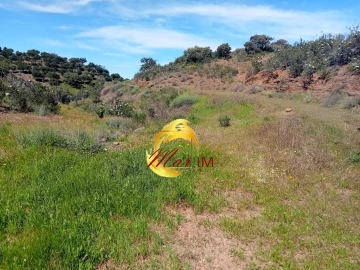 Terreno Agricola ou Rústico para Venda em Odeleite