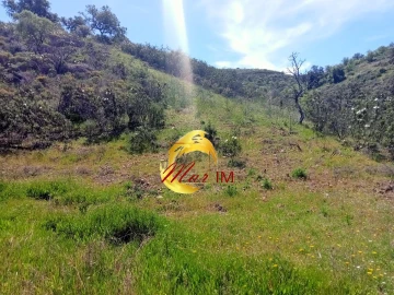 Terreno Agricola ou Rústico para Venda em Odeleite