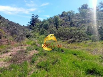 Terreno Agricola ou Rústico para Venda em Odeleite
