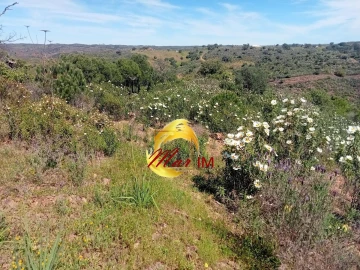 Terreno Agricola ou Rústico para Venda em Odeleite