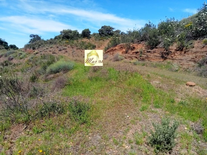 Terreno Agricola ou Rústico para Venda em Odeleite Foto 14