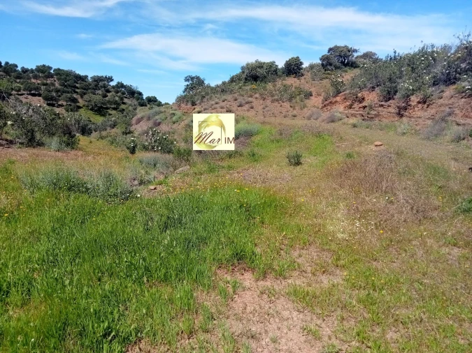 Terreno Agricola ou Rústico para Venda em Odeleite Foto 15