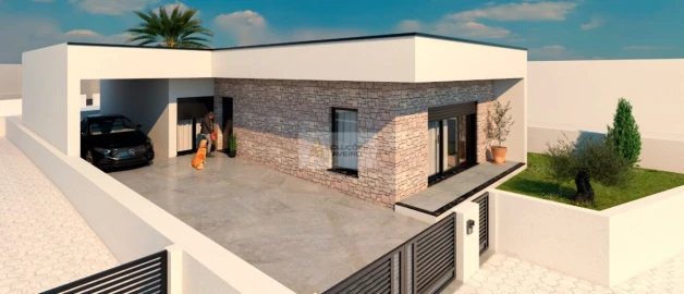 Moradia T3 para Venda em Santo Andre de Vagos