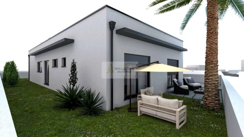 Moradia T3 para Venda em Santo Andre de Vagos