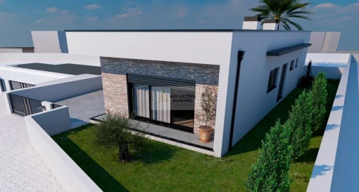 Moradia T3 para Venda em Santo Andre de Vagos