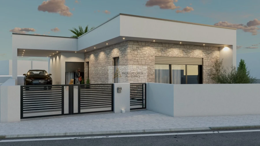 Moradia T3 para Venda em Santo Andre de Vagos Foto 7