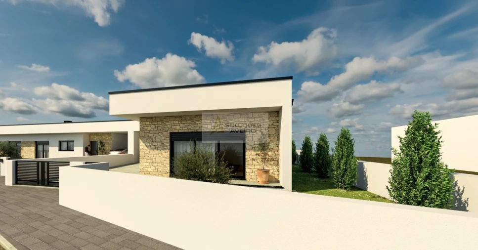 Moradia T3 para Venda em Santo Andre de Vagos Foto 8