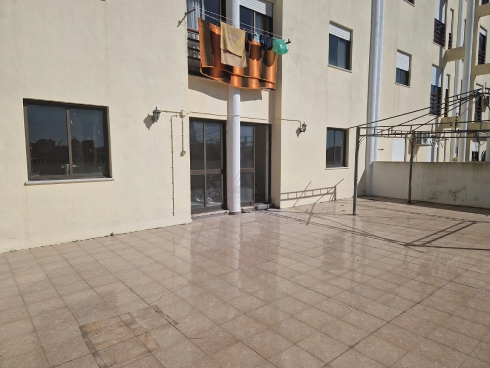 Apartamento T3 para Venda em União das Freguesias de Setúbal Foto 20