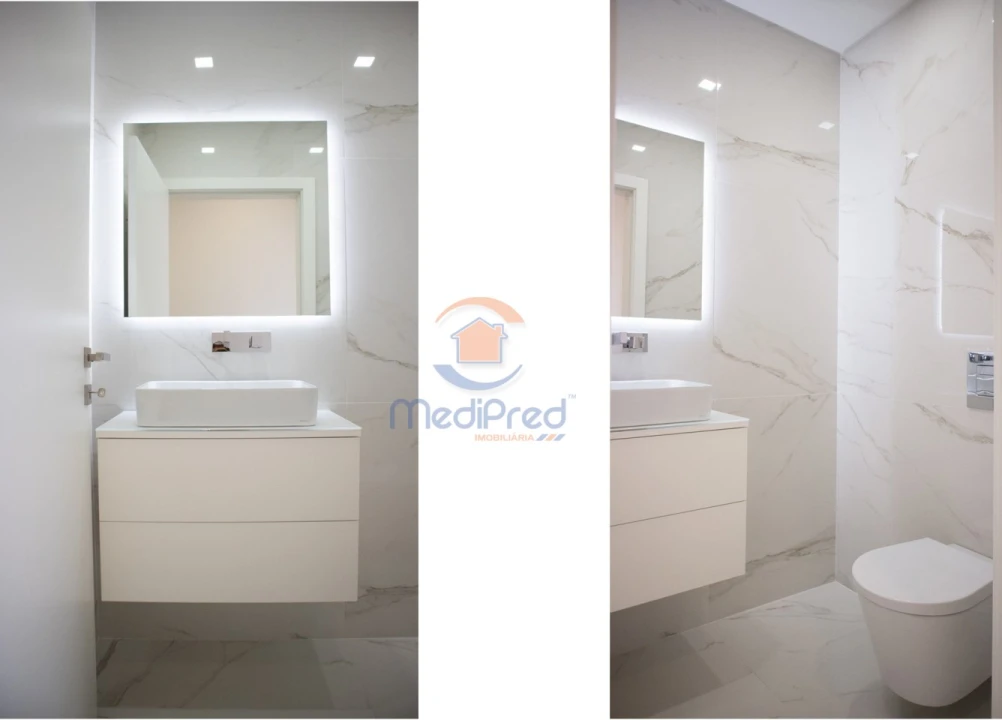 Apartamento T3 para Venda em Loures Foto 10