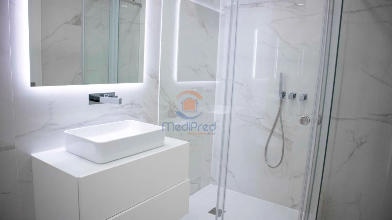 Apartamento T3 para Venda em Loures Foto 19