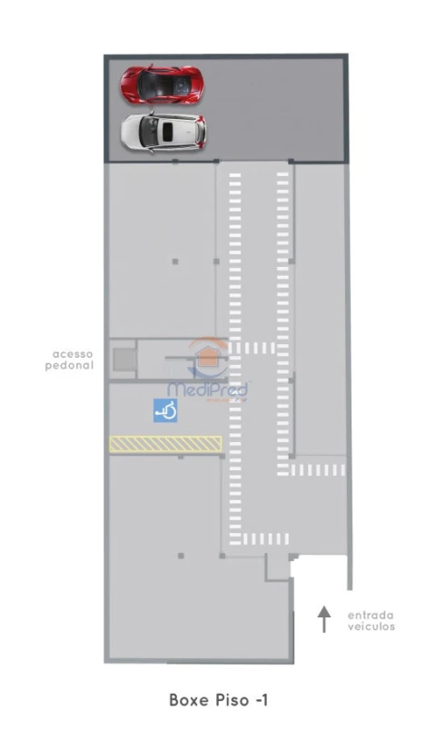 Apartamento T3 para Venda em Loures