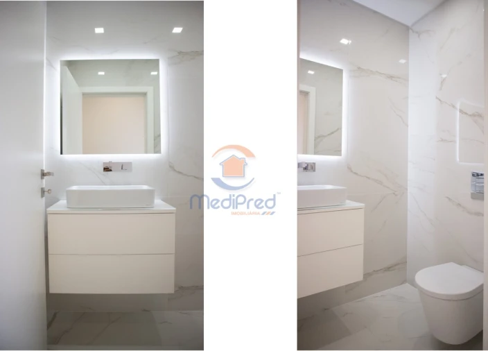 Apartamento T3 para Venda em Loures Foto 10
