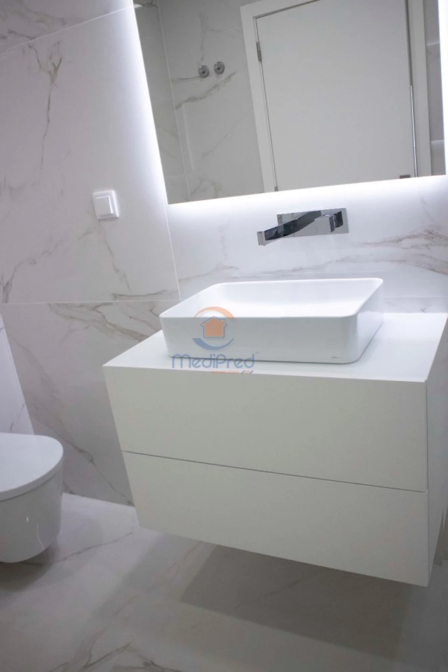 Apartamento T3 para Venda em Loures Foto 15