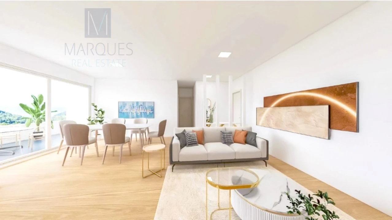 Apartamento T3 para Venda em Sesimbra (Castelo) Foto 3