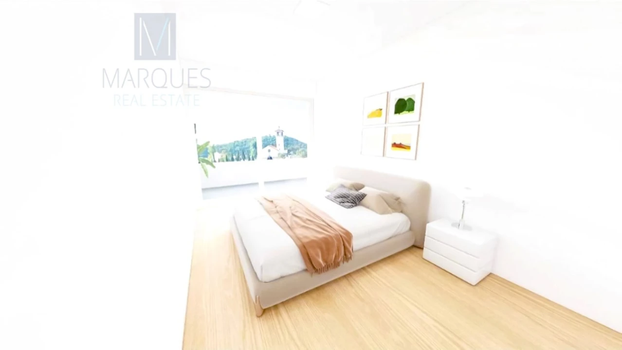 Apartamento T3 para Venda em Sesimbra (Castelo) Foto 7