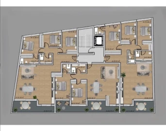 Apartamento T2 para Venda em Sesimbra (Castelo)