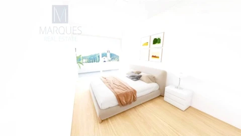 Apartamento T3 para Venda em Sesimbra (Castelo)