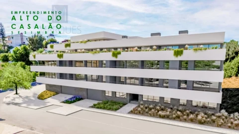 Apartamento T3 para Venda em Sesimbra (Castelo)