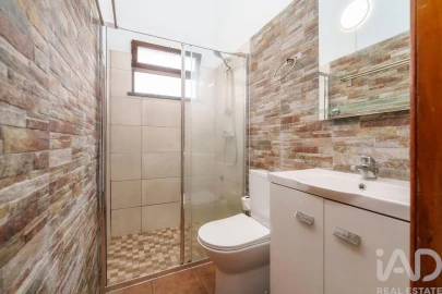 Moradia T3 para Venda em Salir