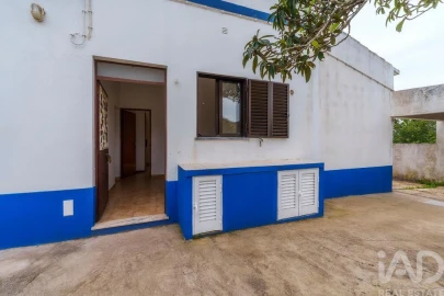 Moradia T3 para Venda em Salir