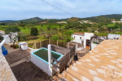 Moradia T3 para Venda em Salir