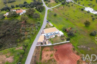 Moradia T3 para Venda em Salir