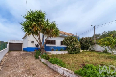 Moradia T3 para Venda em Salir