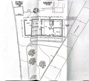 Moradia T3 para Venda em Salir