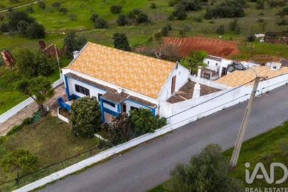 Moradia T3 para Venda em Salir