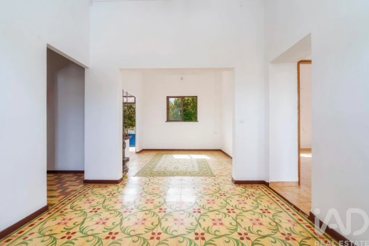 Moradia T3 para Venda em Salir Foto 3