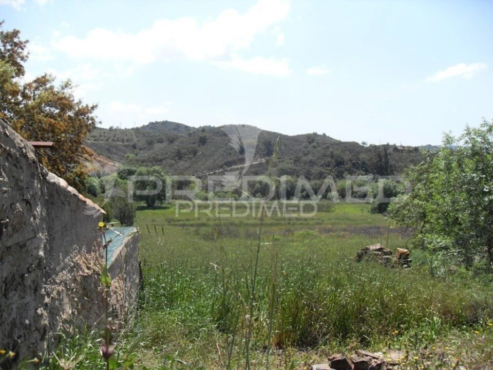 Terreno para Venda em São Bartolomeu de Messines Foto 14