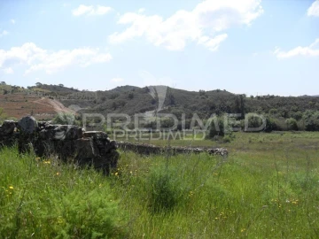 Terreno para Venda em São Bartolomeu de Messines
