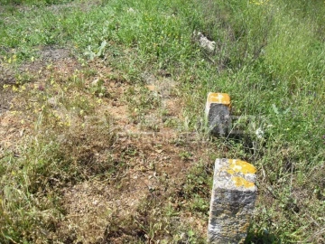 Terreno para Venda em São Bartolomeu de Messines