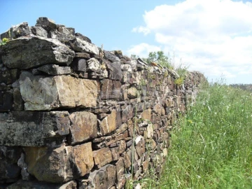 Terreno para Venda em São Bartolomeu de Messines