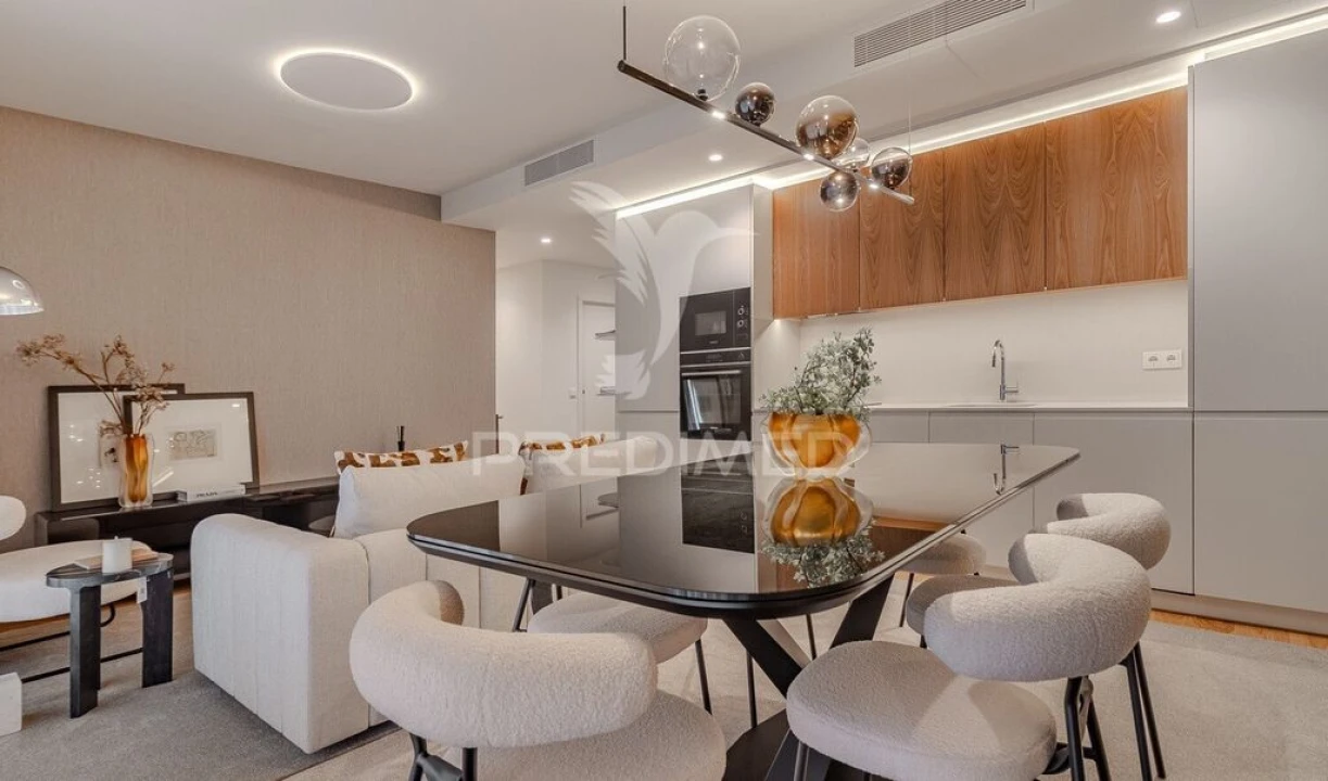 Apartamento T2 para Venda em Santa Marinha e São Pedro da Afurada Foto 4