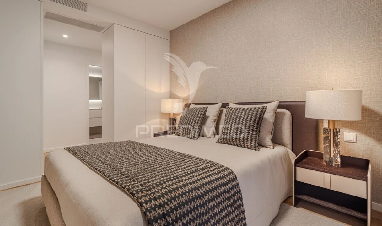 Apartamento T2 para Venda em Santa Marinha e São Pedro da Afurada Foto 7