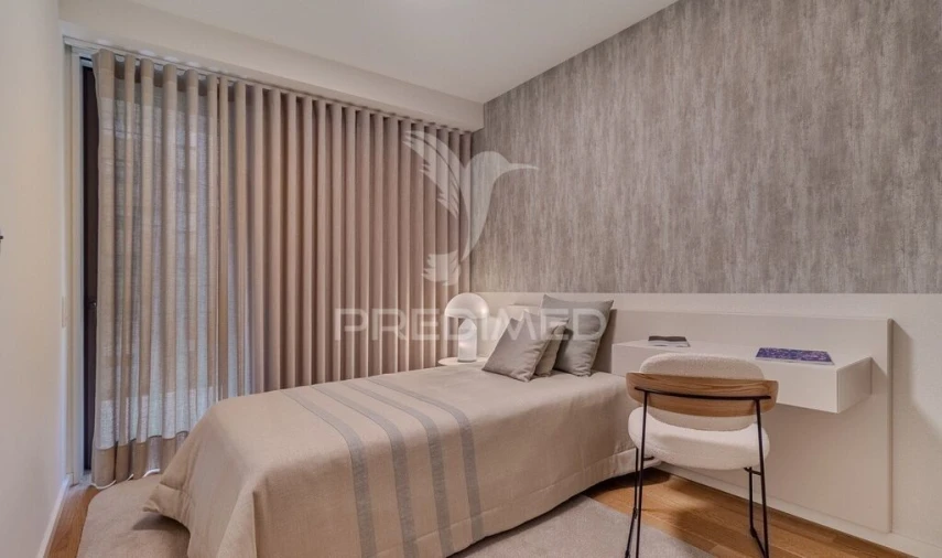 Apartamento T2 para Venda em Santa Marinha e São Pedro da Afurada Foto 12