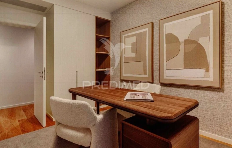 Apartamento T2 para Venda em Santa Marinha e São Pedro da Afurada Foto 13